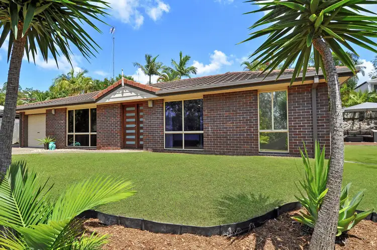 12 Edgemount Court, Oxenford QLD 4210