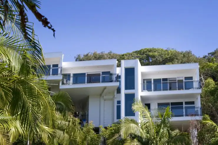 Second view of Homely house listing, 2a Swimming Creek Road, Nambucca Heads NSW 2448