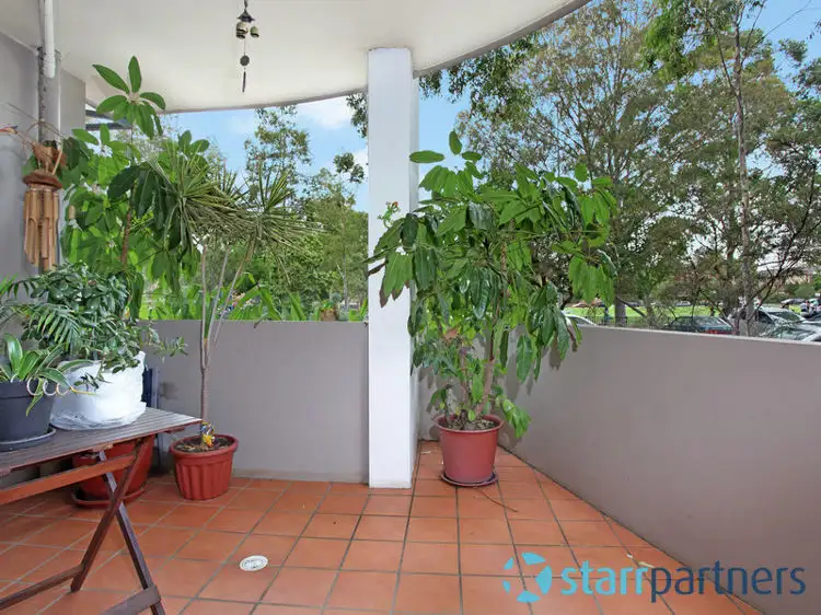 Fourth view of Homely unit listing, 5/68-70 Newman Street, Merrylands NSW 2160