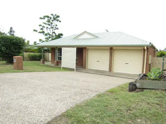 Main view of Homely house listing, 8 Dianthus Place, Flinders View QLD 4305