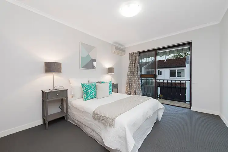 Fifth view of Homely townhouse listing, 1/120 Station Road, Indooroopilly QLD 4068