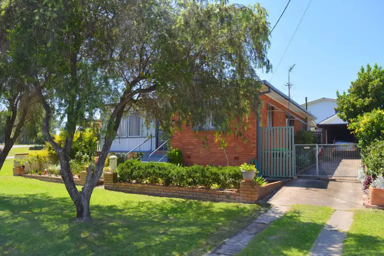 Second view of Homely house listing, 57 Pilot Street, Urunga NSW 2455