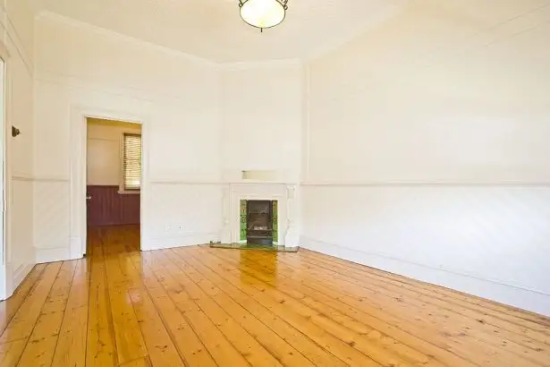 Fifth view of Homely house listing, 122 Cleary Street (OLD), Hamilton NSW 2303