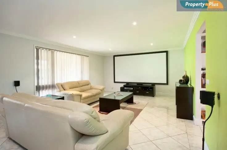 Third view of Homely house listing, 14 Pinto Place, St Clair NSW 2759