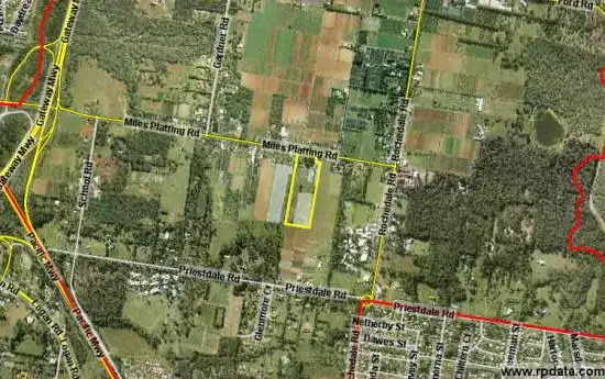 Main view of Homely house listing, Address available on request