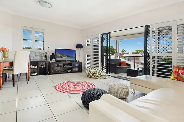 6/94 Nudgee Rd, Hamilton QLD 4007