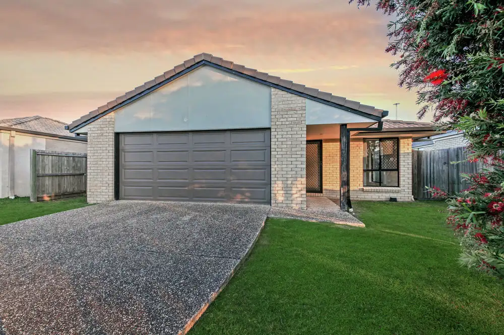 Main view of Homely house listing, 42 Wyampa Road, Bald Hills QLD 4036