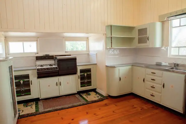 Second view of Homely house listing, 366 Ann Street, Maryborough QLD 4650