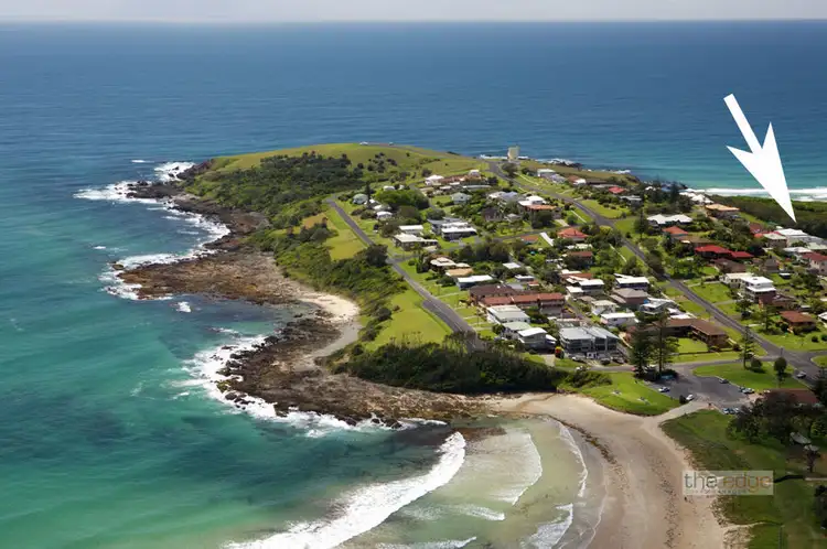 Second view of Homely semi-detached listing, 2/49 Market Street, Woolgoolga NSW 2456
