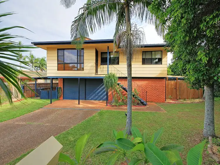 Main view of Homely other listing, 46 Radford Road, Manly West QLD 4179