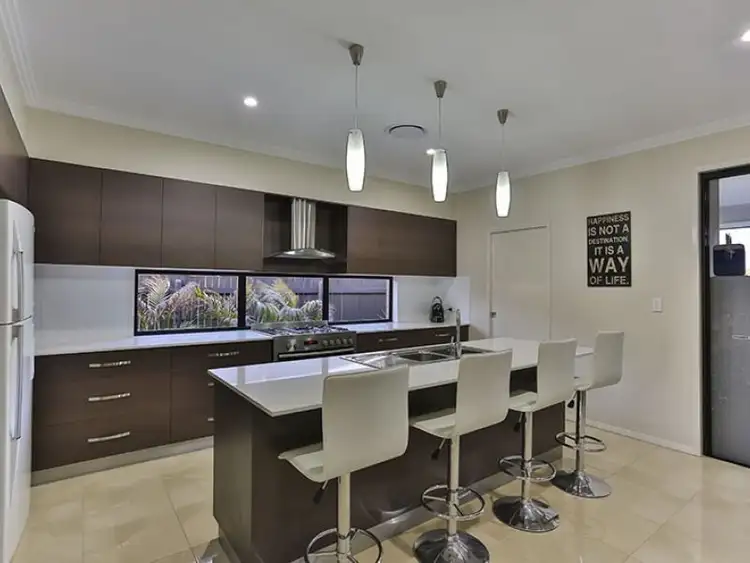 Fourth view of Homely house listing, 51 Kalimna Drive, Kleinton QLD 4352