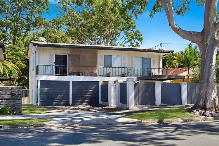 37 Mitchell Avenue, Currumbin QLD 4223