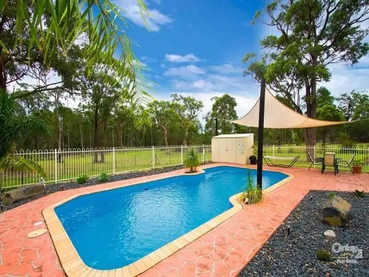 Fourth view of Homely house listing, 39 Larapinta Drive, Wyee Point NSW 2259