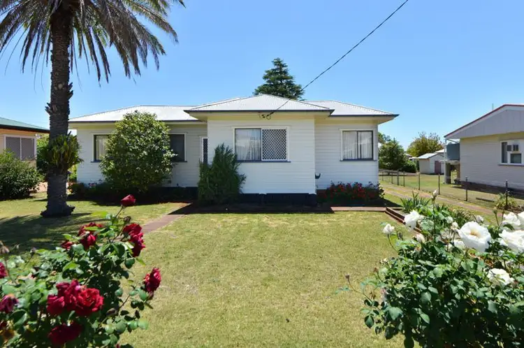 21 Stehn Street, Harristown QLD 4350