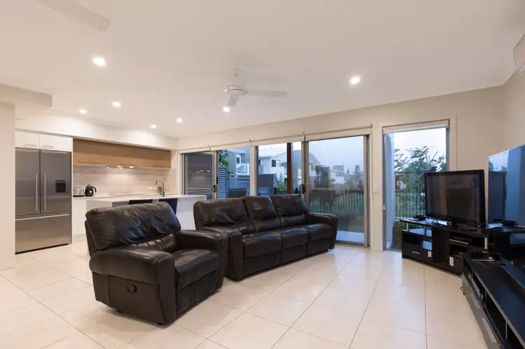 Second view of Homely townhouse listing, 61/34 O'Doherty Circuit, Nudgee QLD 4014