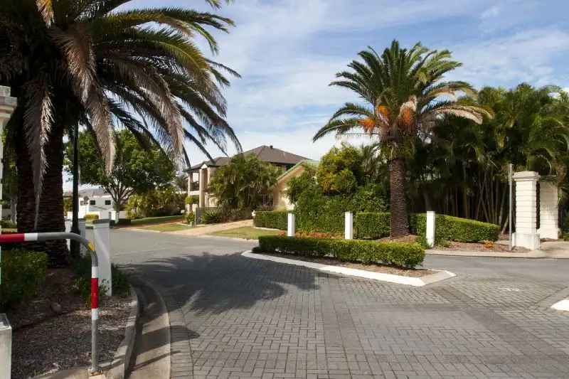 Main view of Homely land listing, 1 Aurora Place, Newport QLD 4020