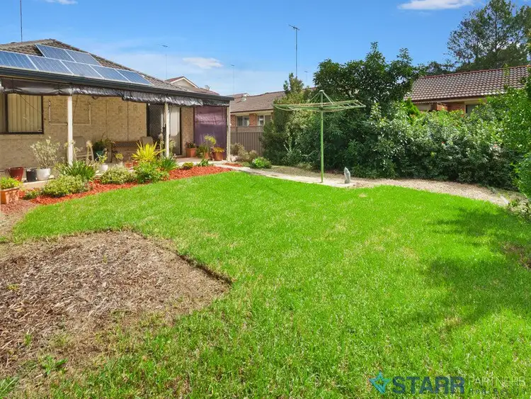 Fifth view of Homely house listing, 9 Park Avenue, Kingswood NSW 2747