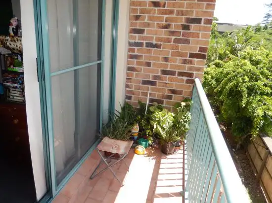 Fourth view of Homely unit listing, 37/9 Tweed Street, Southport QLD 4215