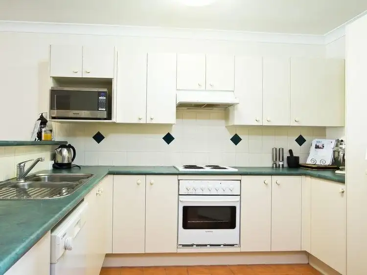 Second view of Homely townhouse listing, 39/32 Kate St, Carina QLD 4152
