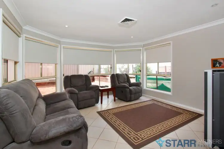Fifth view of Homely house listing, 50 Regulus Street, Erskine Park NSW 2759