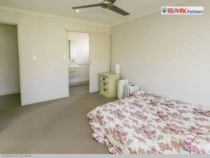Sixth view of Homely house listing, 21 Yarrilee Cct, Dundowran QLD 4655