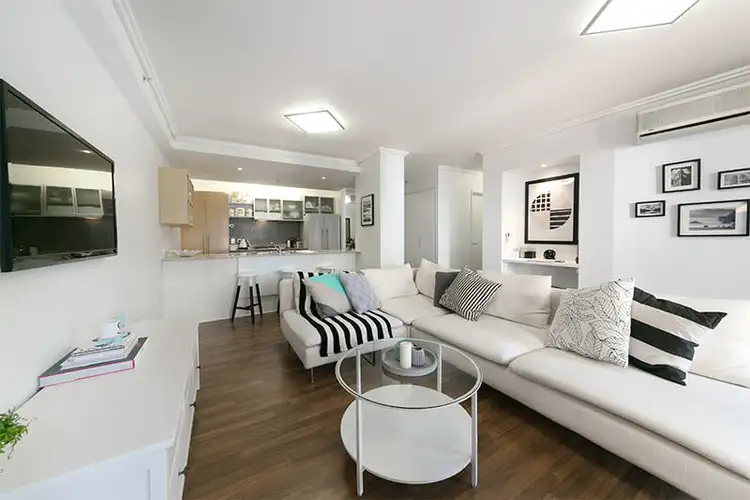 Third view of Homely unit listing, 4/446 Ann Street, Brisbane City QLD 4000