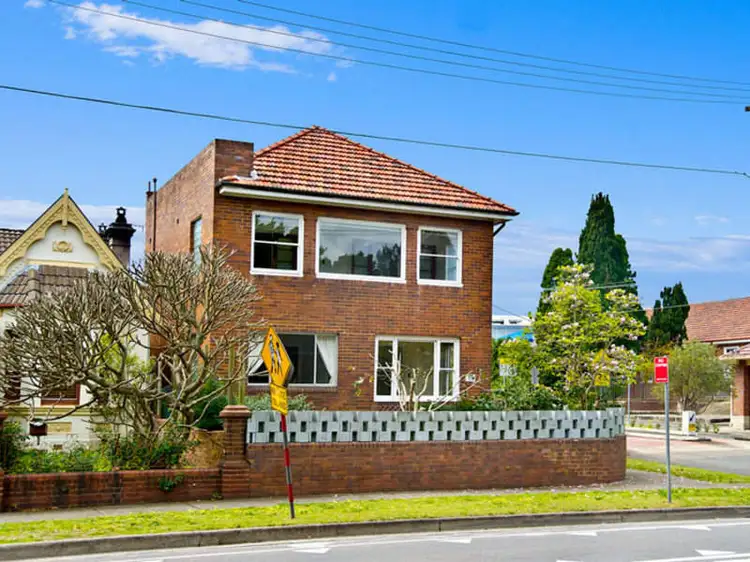 97 York Road, Queens Park NSW 2022