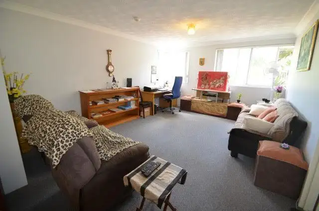 Third view of Homely apartment listing, 15/30 Marine Parade,, Southport QLD 4215