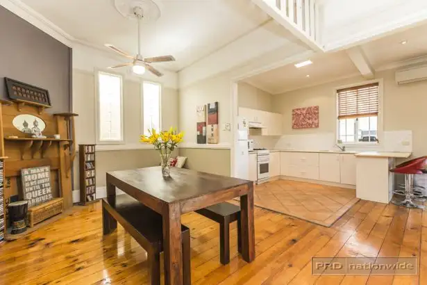 Second view of Homely house listing, 18 Norfolk Avenue, Islington NSW 2296