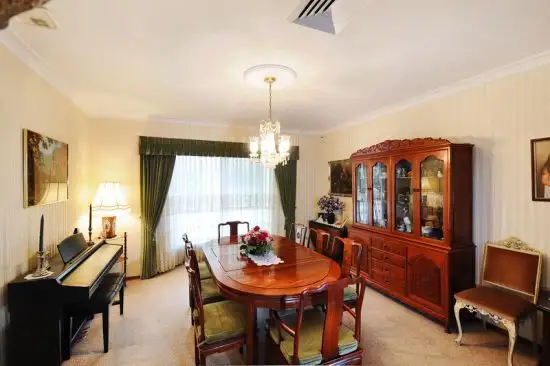 Fifth view of Homely house listing, 27-29 Lamona Cct, Sunnybank Hills QLD 4109