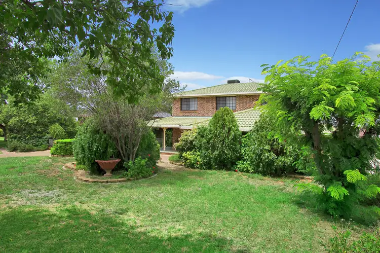 Sixth view of Homely house listing, 4 Caloola Street, Tamworth NSW 2340