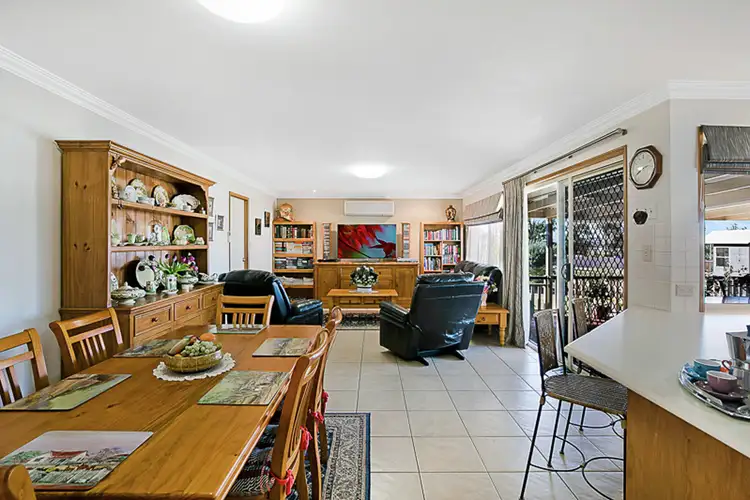 Fourth view of Homely house listing, 8 Highview Street, Meringandan West QLD 4352