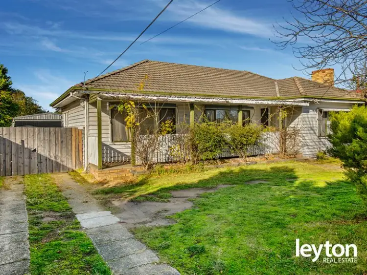 287 Chandler Road, Noble Park VIC 3174