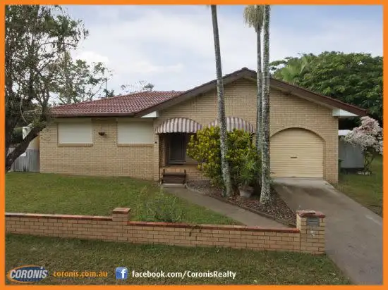 1xx Pownall Crescent, Margate QLD 4019