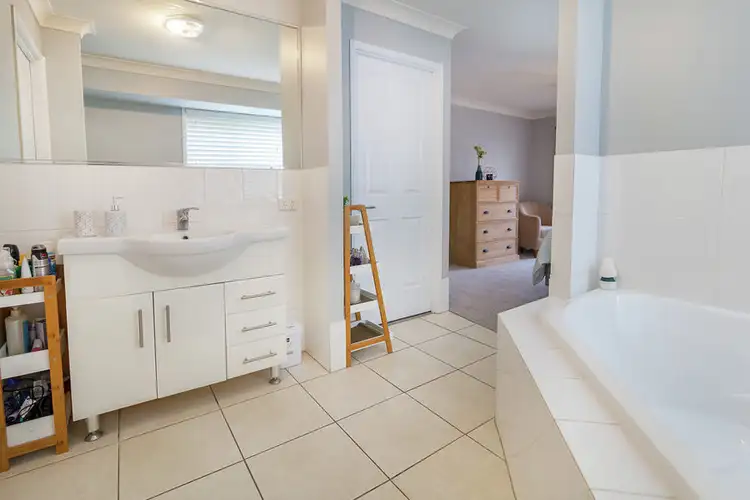 Fifth view of Homely house listing, 16 Oprah Court, Brassall QLD 4305