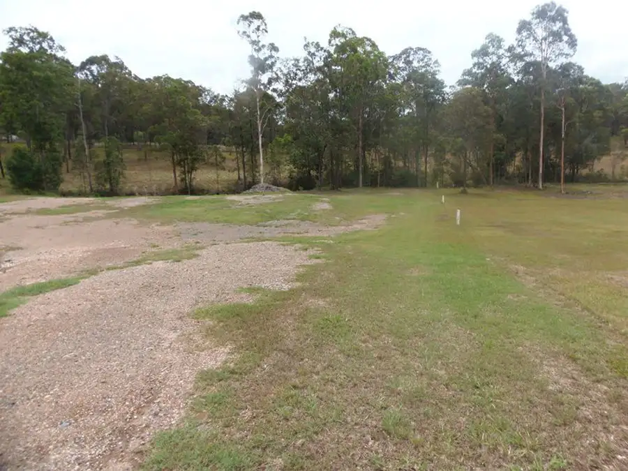 Main view of Homely land listing, Lot 70 Green Trees Road, Pie Creek QLD 4570
