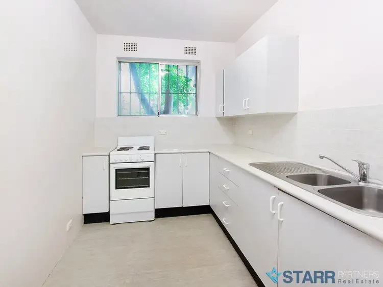 Third view of Homely unit listing, 2/40 Putland Street, St Marys NSW 2760