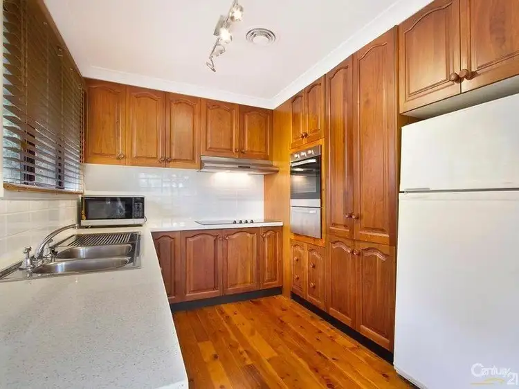 Fifth view of Homely house listing, 19 Blackbutt Circle, Mount Riverview NSW 2774