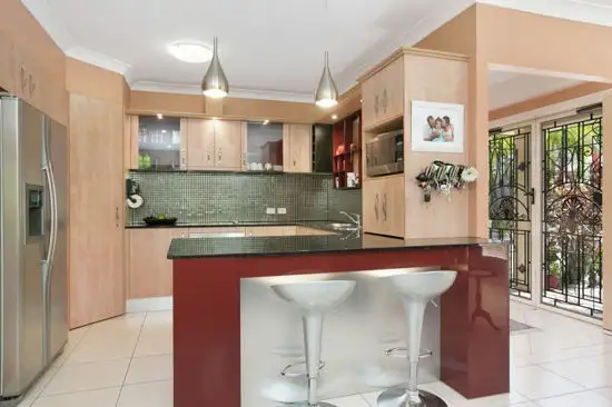 Fifth view of Homely house listing, 43 Chesterfield Close, Brinsmead QLD 4870