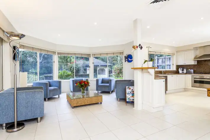 Fourth view of Homely house listing, 15 Kambah Place, West Pennant Hills NSW 2125