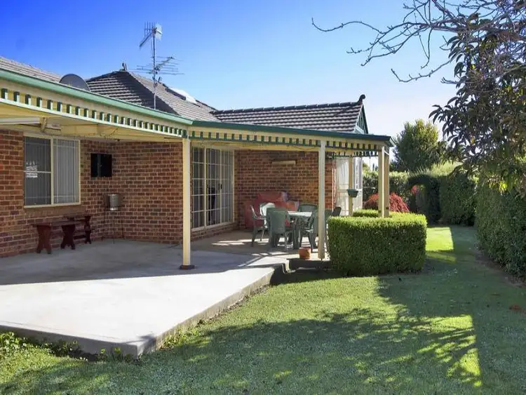 Second view of Homely house listing, 72 The Avenue, Armidale NSW 2350