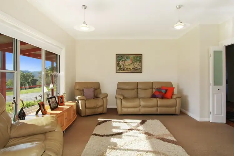 Third view of Homely rural property listing, 187 Catherine Way, Tamworth NSW 2340