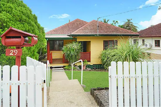 29 Stanhope St, Mount Gravatt QLD 4122