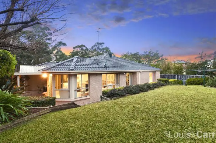 Fourth view of Homely house listing, 64 York Road, Kellyville NSW 2155