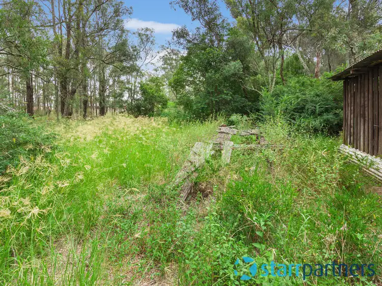 Seventh view of Homely land listing, Lot 110 Francis Rd, Rooty Hill NSW 2766