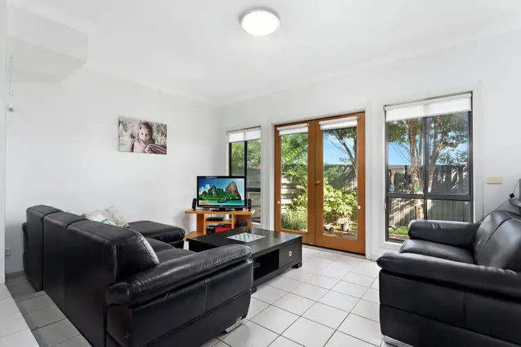 Second view of Homely townhouse listing, 10/24 Brunswick Ave, Coffs Harbour NSW 2450