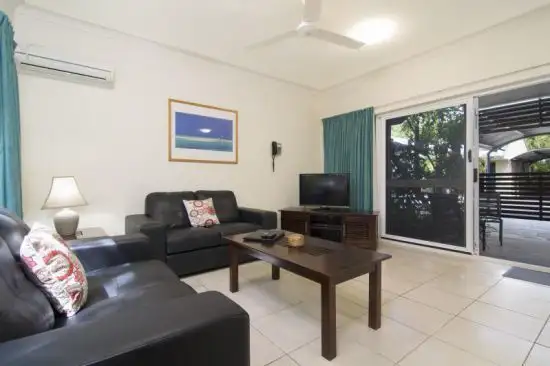 Second view of Homely unit listing, 12/91-93 Davidson Street, Port Douglas QLD 4877