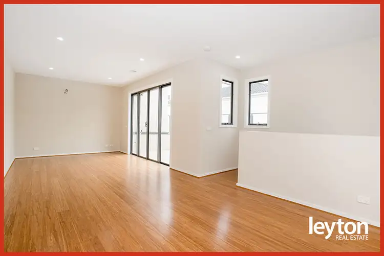 Fourth view of Homely townhouse listing, 5/27 St James Avenue, Springvale VIC 3171