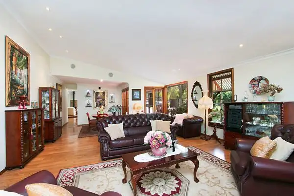Sixth view of Homely rural property listing, 17 Bandana Drive, Piggabeen NSW 2486