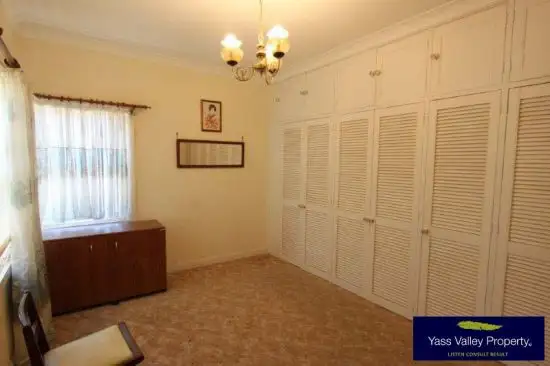 Fifth view of Homely house listing, 8 Cliff Street, Yass NSW 2582